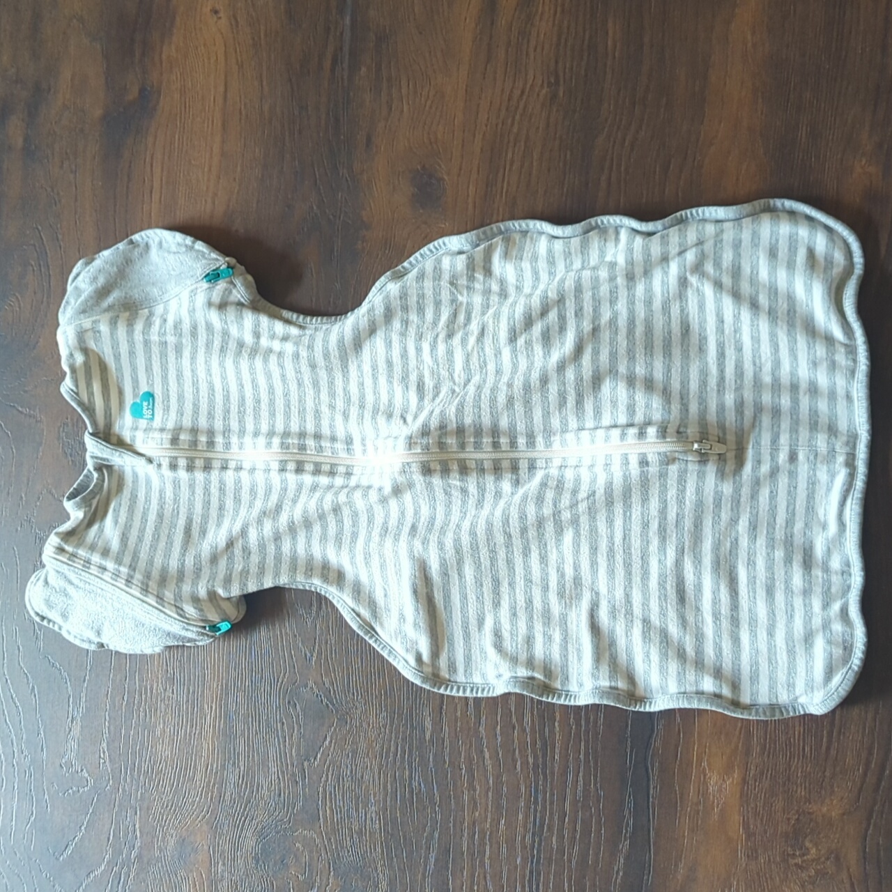Love To Dream Transitional Sleep Sack - Medium
